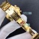 2021 New Swiss 4130 Rolex Daytona All Gold 40MM Noob Factory Replica Watch (8)_th.jpg